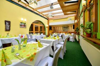 Hotel Zum Goldenen Löwen