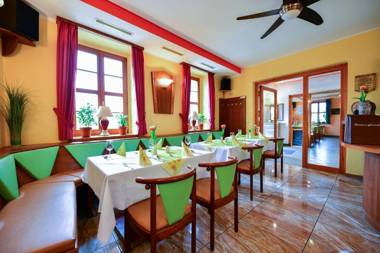 Hotel Zum Goldenen Löwen