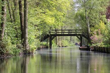 Hotel Zum Goldenen Löwen