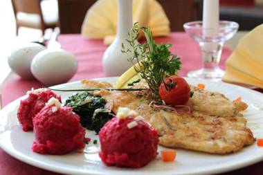 Gasthaus Schillebold