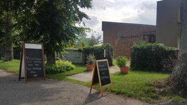 Gasthaus Schillebold