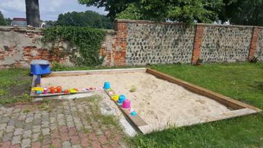 Gasthaus Schillebold