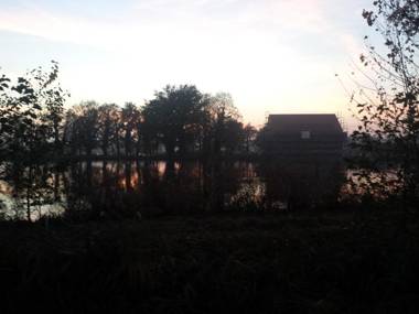 Ostsee Radlerpension Peitz