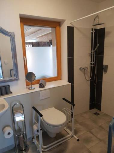 Ostsee Radlerpension Peitz