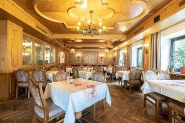 Hotel-Gasthof Zum Dragoner