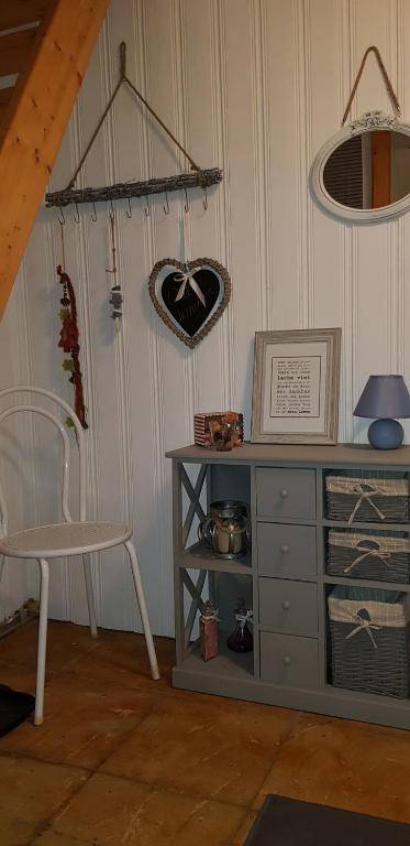 Ferienwohnung Glückauf