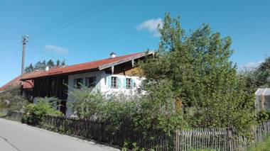 Ferienwohnung Hofen 5