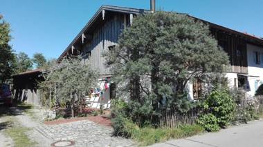 Ferienwohnung Hofen 5