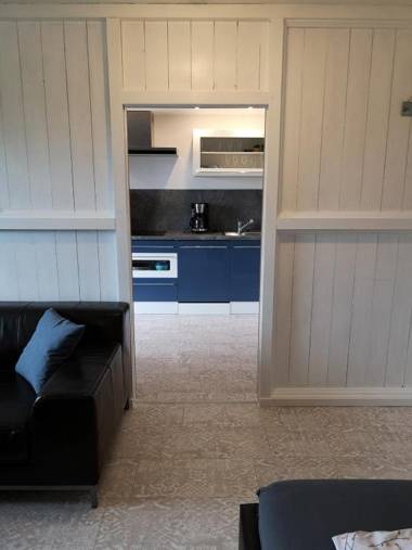 Ferienwohnung Schloßberg 2