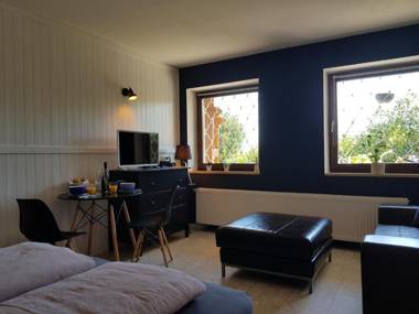 Ferienwohnung Schloßberg 2