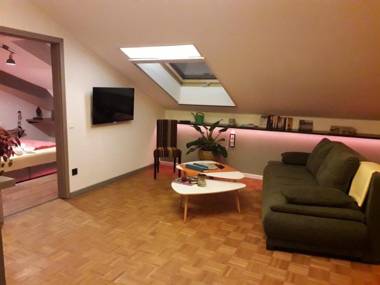 Ferienwohnung Lichtspiel - a58017