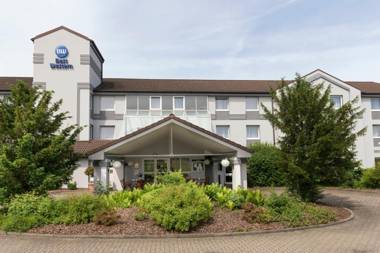 Best Western Hotel Peine Salzgitter