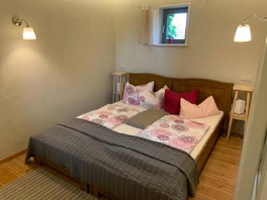 Apartment Zur Alten Böttcherei