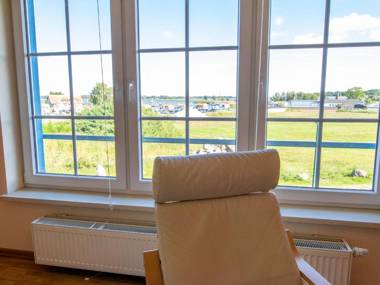 Holiday Home Blu Hus