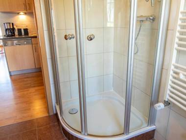 Holiday Home Blu Hus