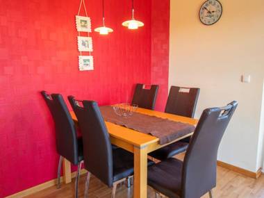 Holiday Home Blu Hus