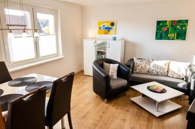 Ferienwohnung Sonnenseite