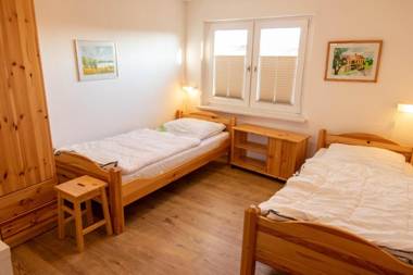 Ferienwohnung Sonnenseite