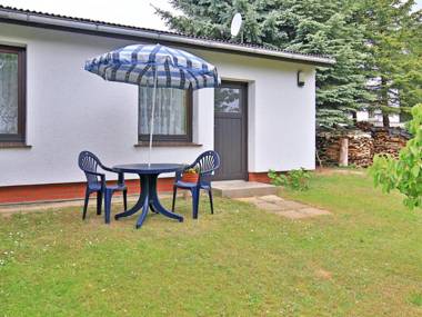 Ferienunterkunft Sabine