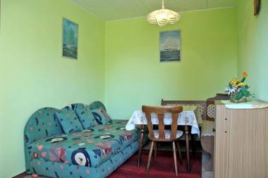 Ferienunterkunft Sabine