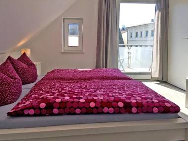 Ferienwohnung Le Papillon