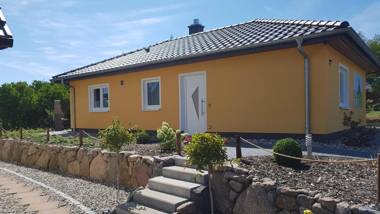 Ferienhaus Zur Mühle