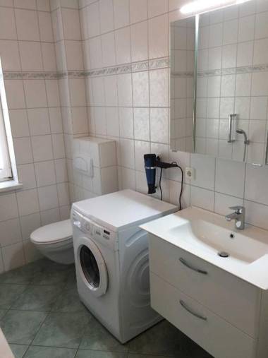 Ferienwohnung Seeadler