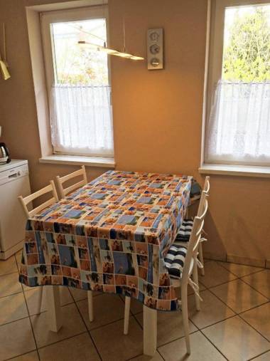 Ferienwohnung Seeadler