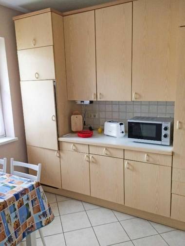 Ferienwohnung Seeadler