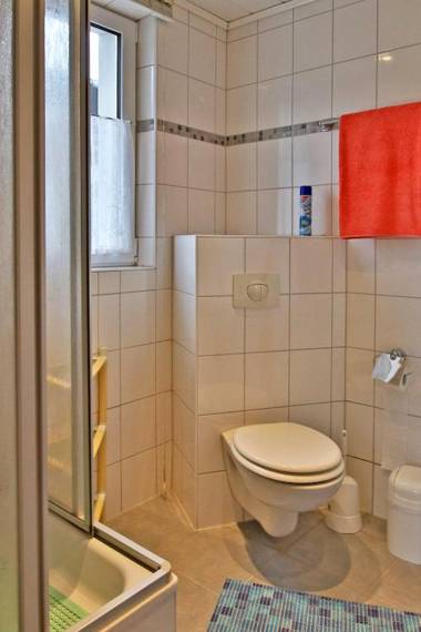 Ferienbungalow Kroeslin