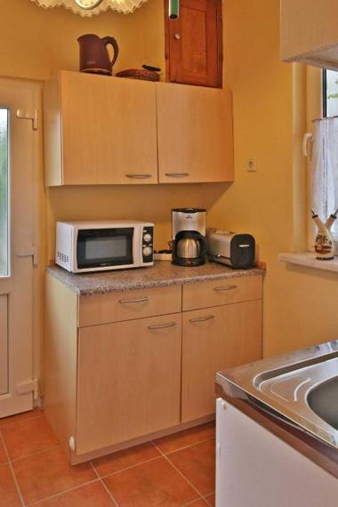 Ferienbungalow Kroeslin