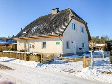 Ferienwohnung Gustel