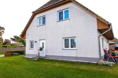 Ferienwohnung Gustel