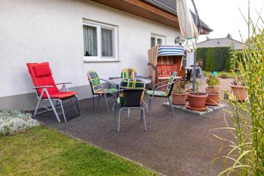 Ferienwohnung Gustel