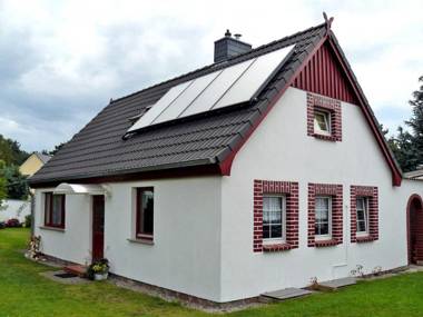 Ferienhaus Rabe