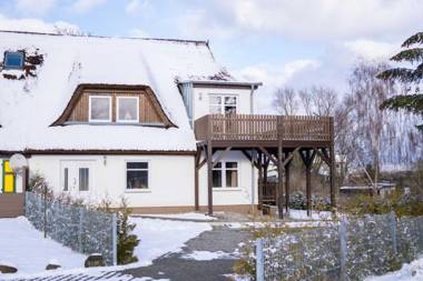 Ferienwohnungen Zum Fischerhafen