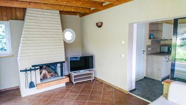 Ferienhaus Am Oberfeuer