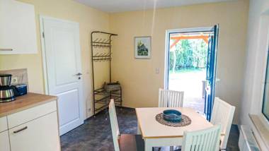 Ferienhaus Am Oberfeuer