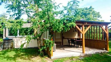 Ferienhaus Am Oberfeuer