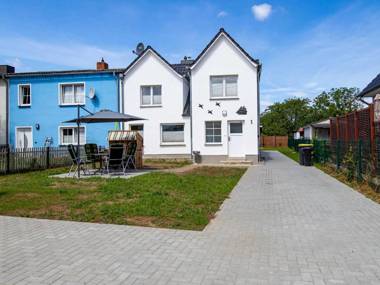 Ferienwohnungen Dreimaster