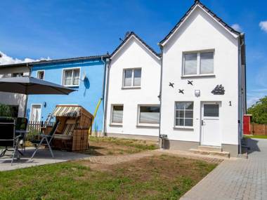 Ferienwohnungen Dreimaster