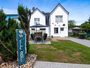 Ferienwohnungen Dreimaster