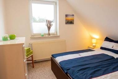 Ferienwohnung Sukow