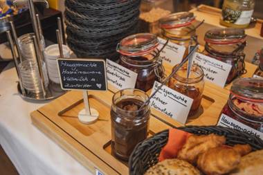 Hotel Residenz Passau