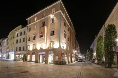 Premier Inn Passau Weisser Hase