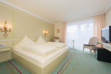 Hotel Dreiflüssehof