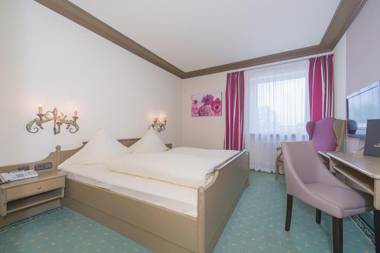 Hotel Dreiflüssehof