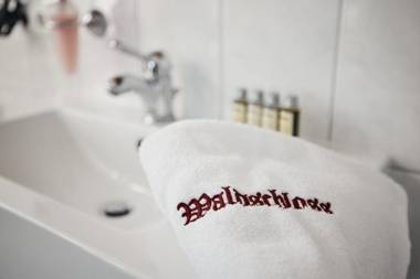 Hotel & Restaurant Waldschloss