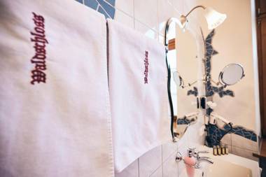 Hotel & Restaurant Waldschloss