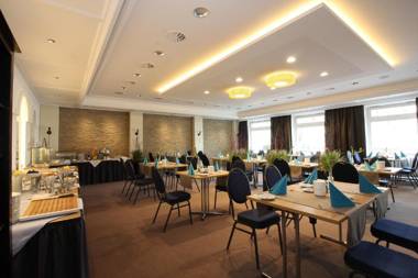 Altstadt-Hotel Passau